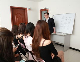 网红主播培训班,网红主播培训班深度解析