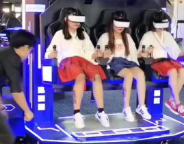 看vr小姐姐,VR小姐姐带你领略虚拟世界的魅力